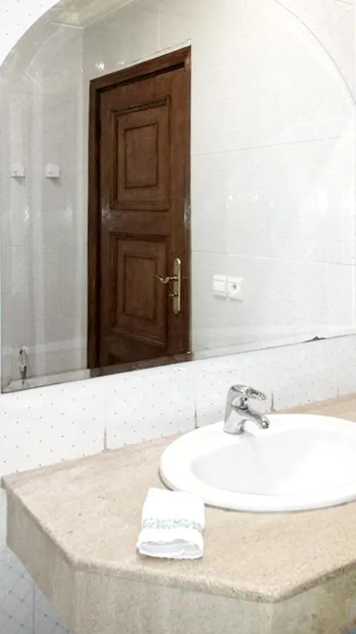Apartment Rue El Qadi Ayad Marrakesh