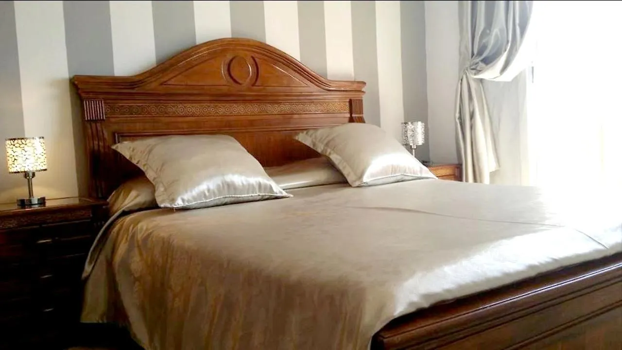 Apartment Rue El Qadi Ayad Marrakesh 0*,
