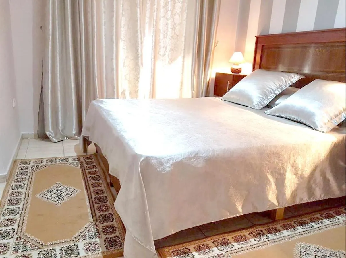 Apartment Rue El Qadi Ayad Marrakesh