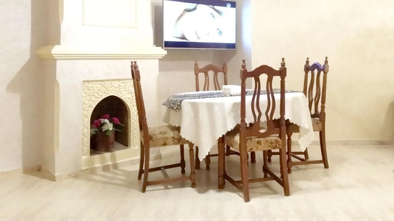 Apartment Rue El Qadi Ayad Marrakesh Morocco